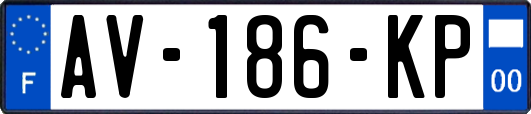 AV-186-KP