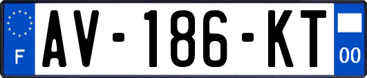 AV-186-KT