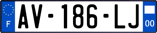 AV-186-LJ