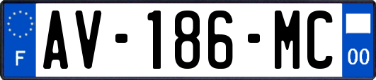 AV-186-MC