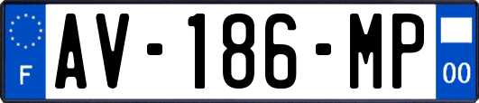 AV-186-MP