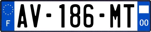 AV-186-MT