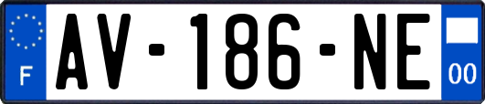 AV-186-NE