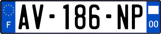 AV-186-NP