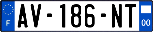 AV-186-NT