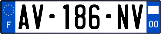 AV-186-NV