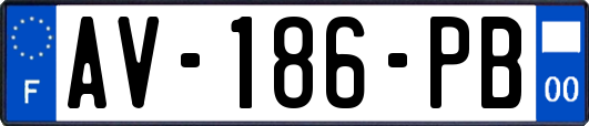 AV-186-PB