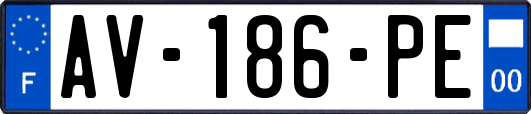 AV-186-PE