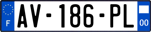 AV-186-PL