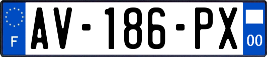 AV-186-PX