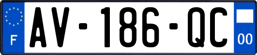 AV-186-QC