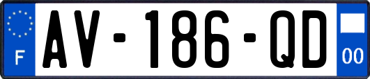 AV-186-QD