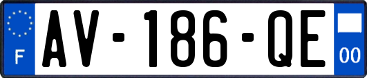 AV-186-QE