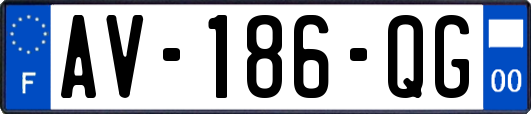 AV-186-QG