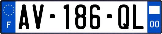 AV-186-QL