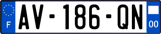 AV-186-QN