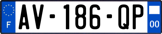 AV-186-QP