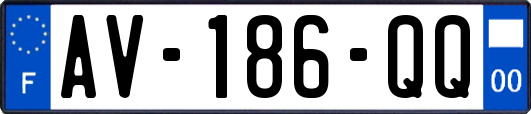 AV-186-QQ