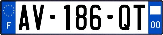 AV-186-QT