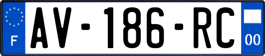 AV-186-RC