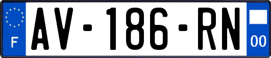 AV-186-RN