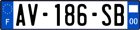 AV-186-SB