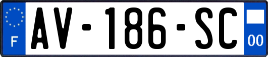 AV-186-SC
