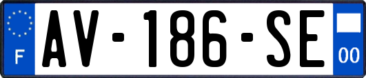 AV-186-SE