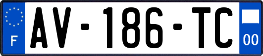 AV-186-TC
