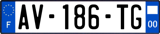 AV-186-TG