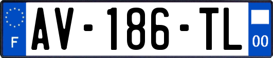 AV-186-TL