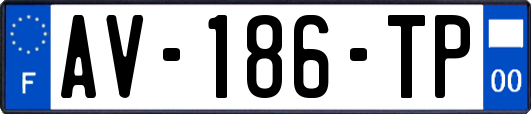 AV-186-TP