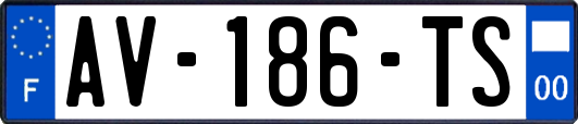 AV-186-TS