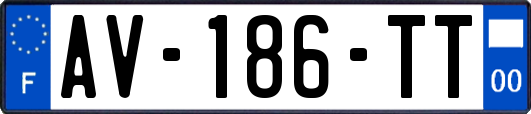AV-186-TT