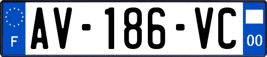 AV-186-VC