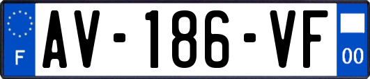 AV-186-VF
