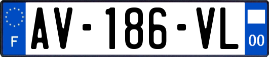 AV-186-VL