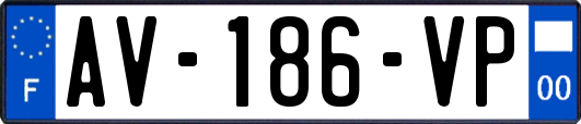 AV-186-VP