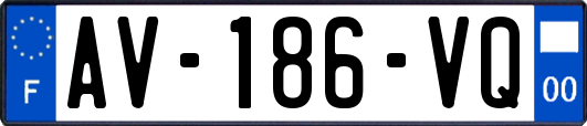 AV-186-VQ
