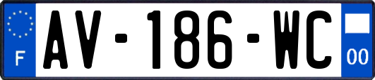 AV-186-WC