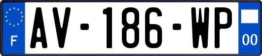 AV-186-WP
