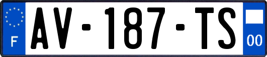 AV-187-TS