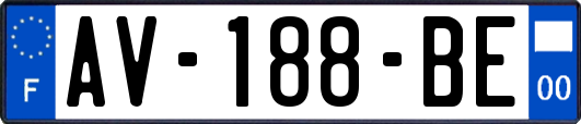 AV-188-BE