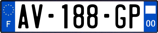 AV-188-GP