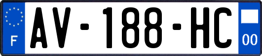 AV-188-HC
