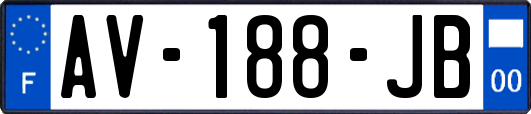 AV-188-JB