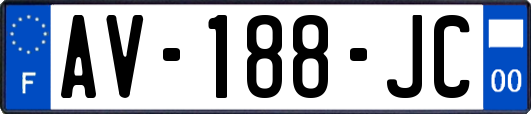 AV-188-JC