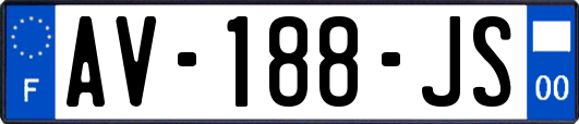 AV-188-JS