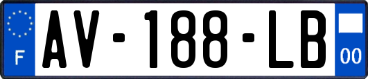 AV-188-LB