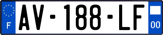 AV-188-LF